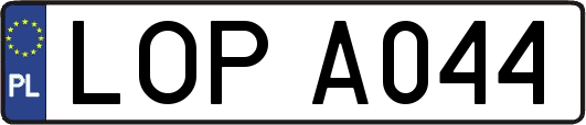 LOPA044
