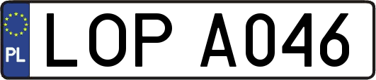 LOPA046