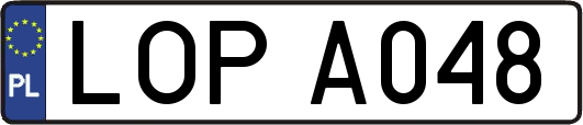 LOPA048