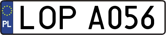 LOPA056