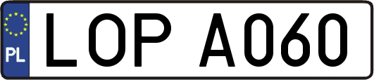 LOPA060