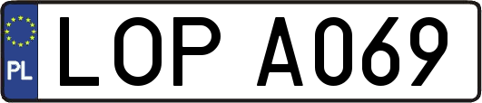 LOPA069