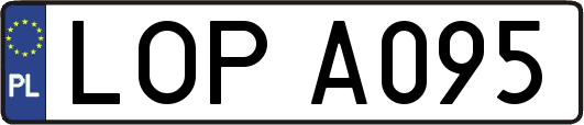 LOPA095