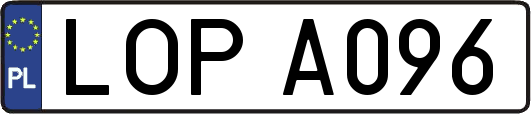 LOPA096