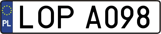 LOPA098