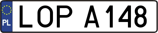LOPA148