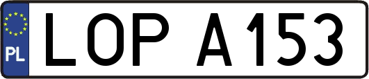 LOPA153