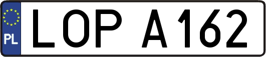 LOPA162