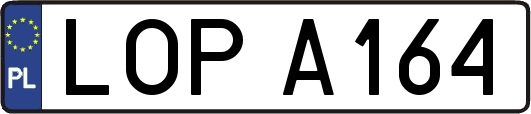LOPA164