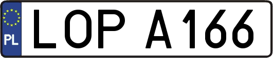 LOPA166