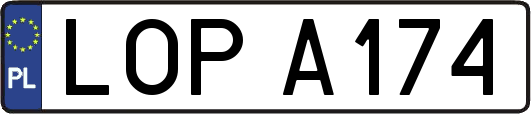 LOPA174