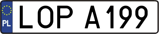 LOPA199