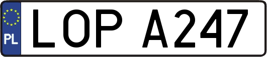 LOPA247