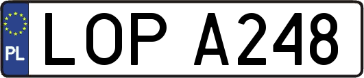 LOPA248