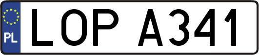 LOPA341