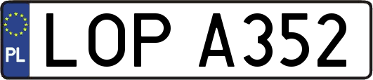 LOPA352