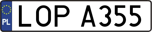 LOPA355