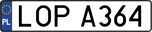 LOPA364