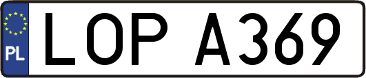 LOPA369