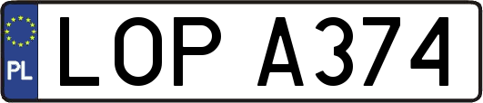 LOPA374