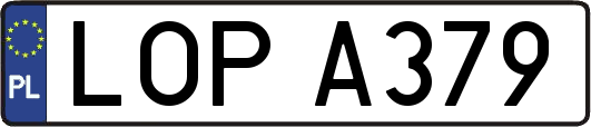 LOPA379