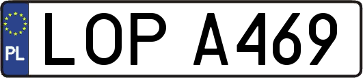LOPA469