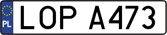 LOPA473