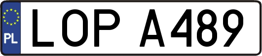 LOPA489