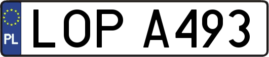 LOPA493
