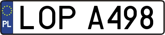 LOPA498