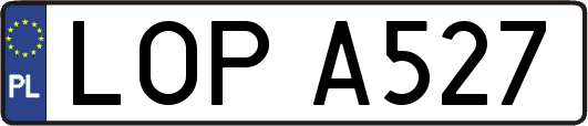 LOPA527