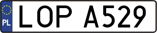 LOPA529