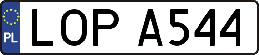 LOPA544