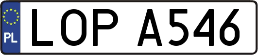 LOPA546