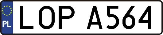 LOPA564