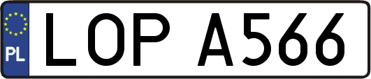 LOPA566