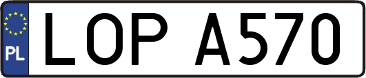 LOPA570