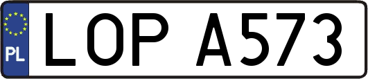 LOPA573