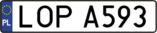 LOPA593