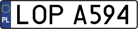 LOPA594