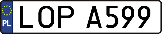 LOPA599