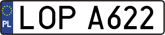 LOPA622