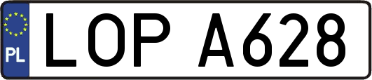 LOPA628