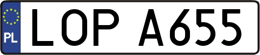 LOPA655