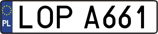 LOPA661