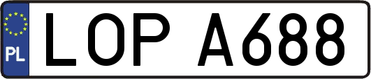 LOPA688