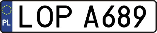 LOPA689