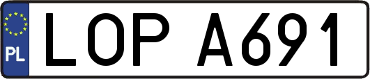 LOPA691