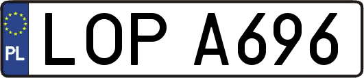 LOPA696