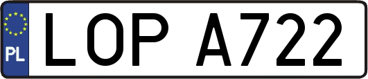 LOPA722